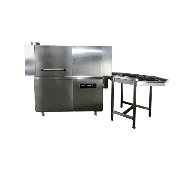 מדיח מסוע דגם OBK 1500 E