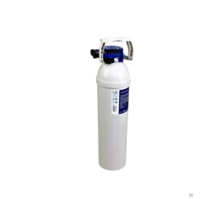 מרכך מים סטטי