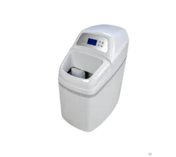 מרכך מים אוטומטי