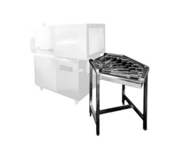 שולחן זוויתי