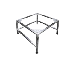 סטנד למדיח דלפקי