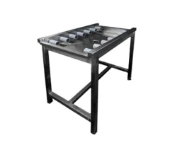 שולחן גלגלים